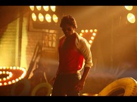 Mr Nokia New Stills